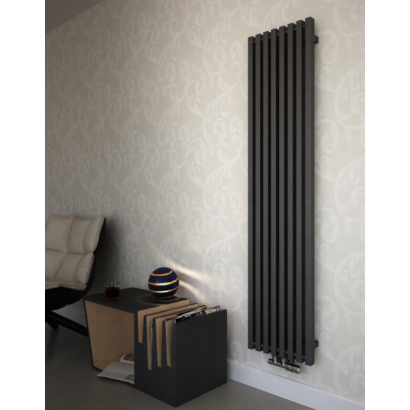 TERMA Triga Designheizkörper Inspirationen