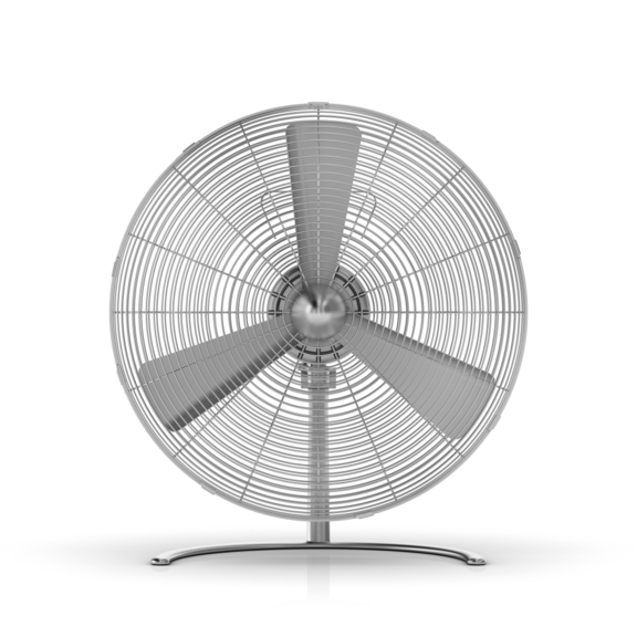 Ventilator Stadler Form Charly floor