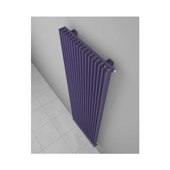 ISAN Antika Light Vertikaler Heizkörper