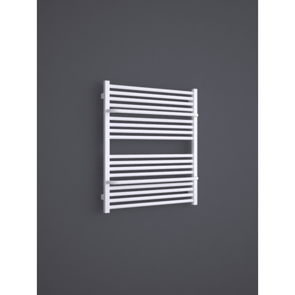 TERMA Lima Badheizkörper RAL9016 820x700