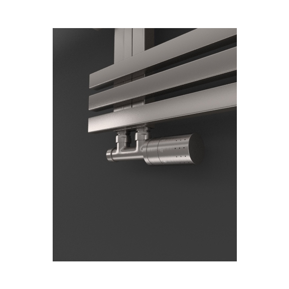 ISAN Echo Inox Edelstahlheizkörper