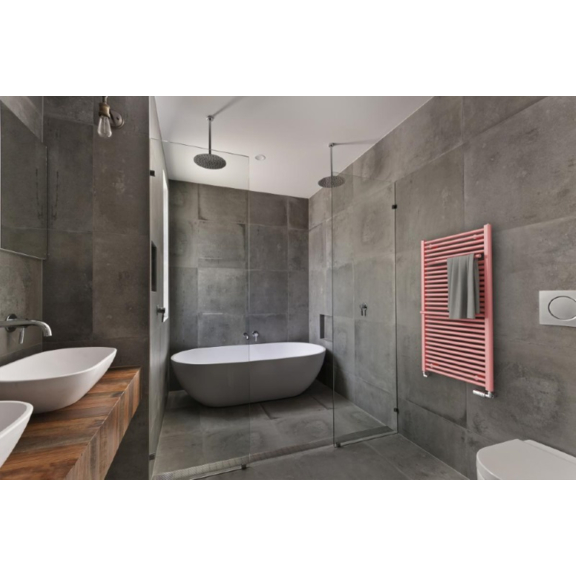 ISAN Avondo Wasser-Badheizkörper - S32