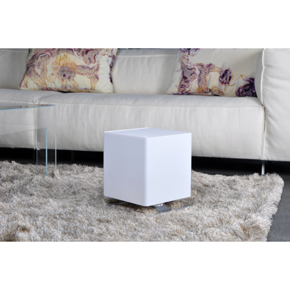 Kaltluftbefeuchter Stadler Form Oskar-white