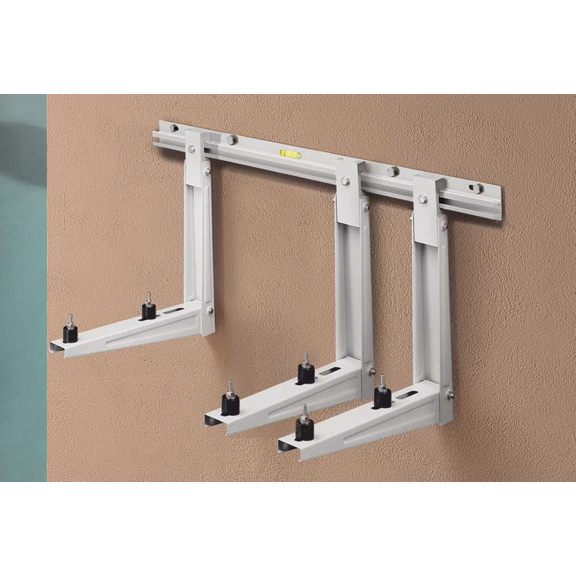 MS 202 Einstellbare Konsole für Wandmontage