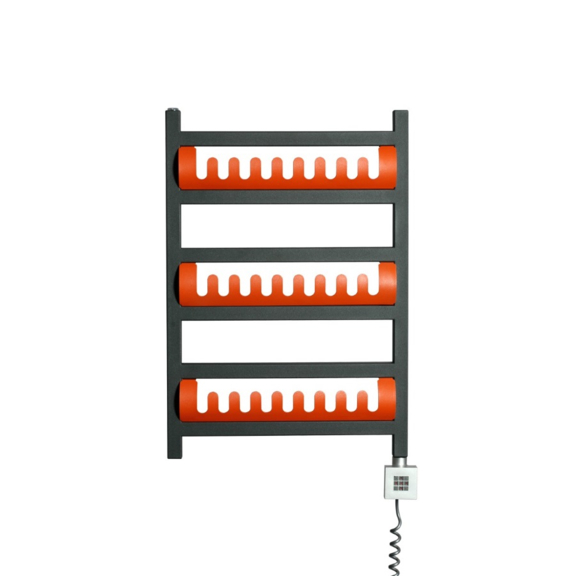 TERMA Handtuchhalter Simple - Elektroheizkörper Simple