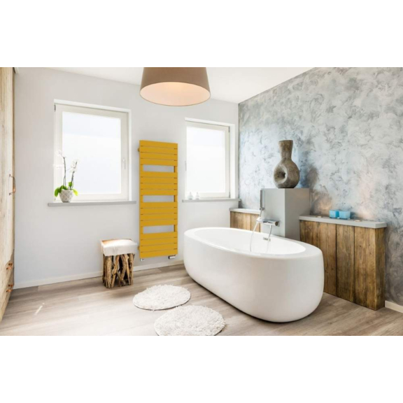 ISAN Atria Badheizkörper Interieur