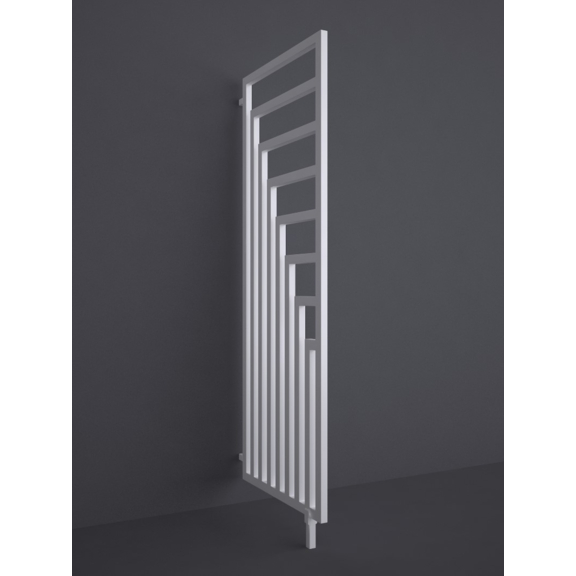 TERMA Angus DW Designheizkörper RAL9016 1700x680