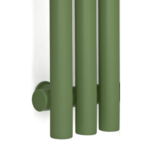 TERMA Tune VWS Designheizkörper - Detail