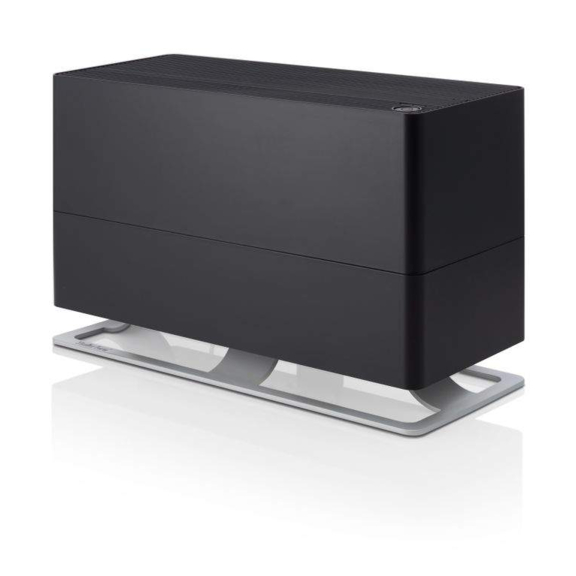 Kaltluftbefeuchter Stadler Form Oskar big