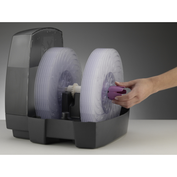 Scheibenluftbefeuchter Boneco W2055D