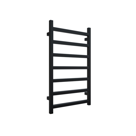 TERMA Simple One Designheizkörper 840x500 Farbe Soft9005