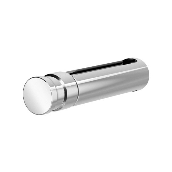 TERMA Handtuchhalter KUKA 5 cm Chrom