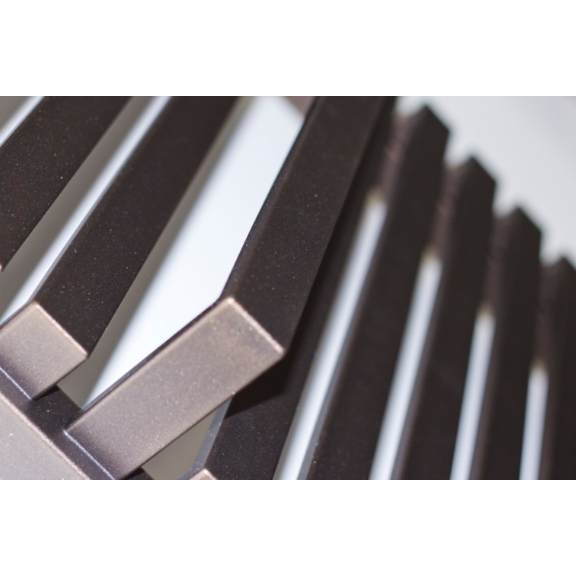 TERMA City Badheizkörper - Detail