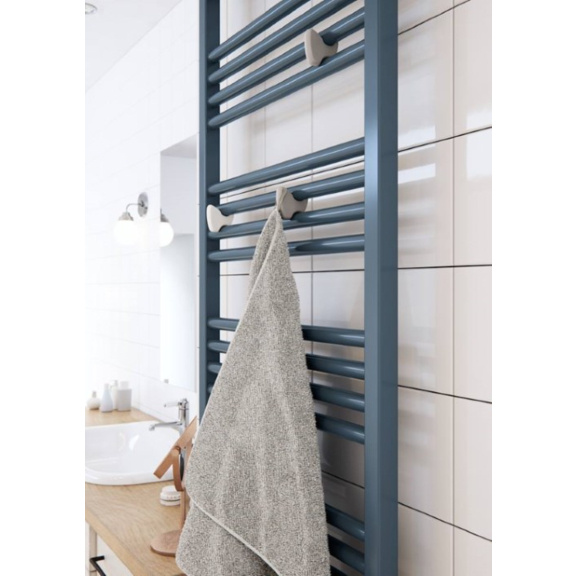 TERMA Fiona Badheizkörper und Trockner von Textilien