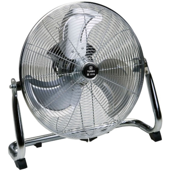 Soler & Palau TURBO 355 N Mobiler Axialventilator - Darstellung des Produkts