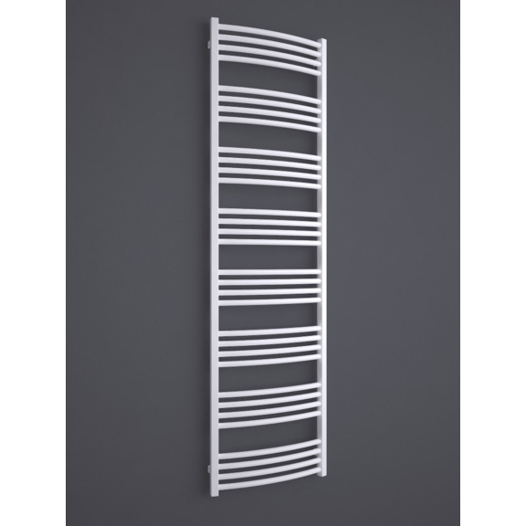 TERMA Lena Badheizkörper RAL 9016 1860x536mm