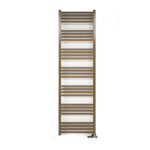 TERMA Fiona Badheizkörper RAL 8024