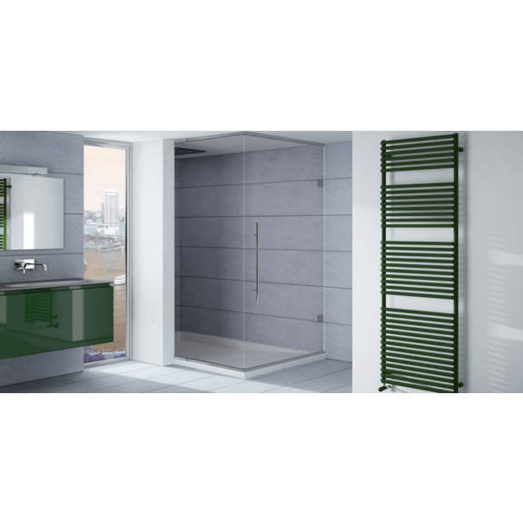 IRSAP Net Badheizkörper - Interieur