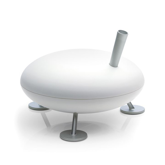 Dampfluftbefeuchter Stadler Form Fred