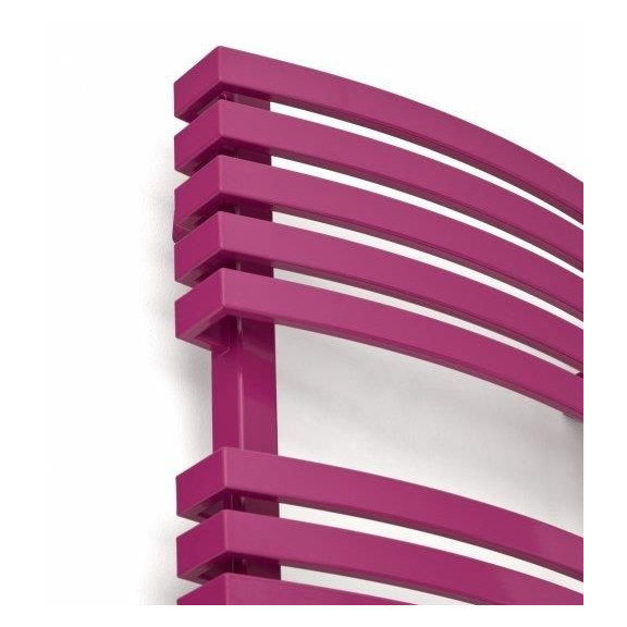 TERMA Kioto ONE Detail - Heizrohre