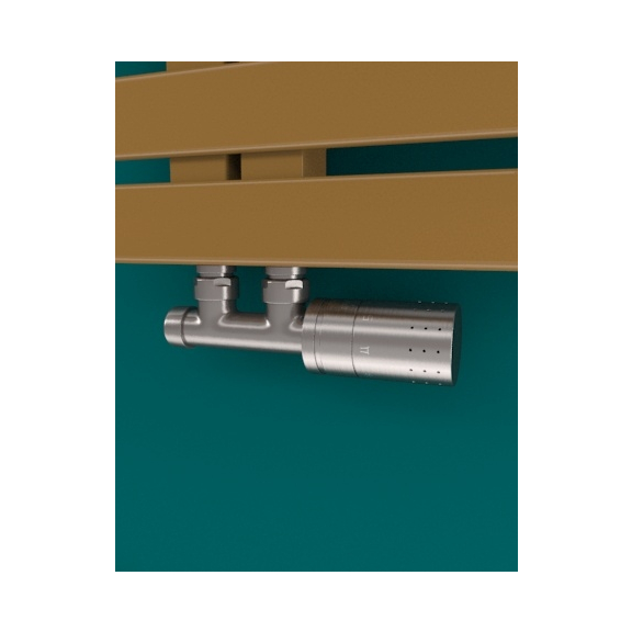 ISAN Echo Wasserheizkörper für Badezimmer