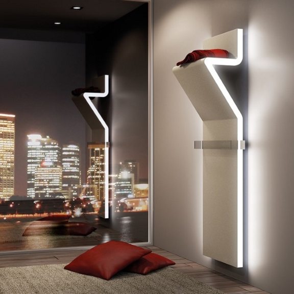 IRSAP Tratto Designheizkörper