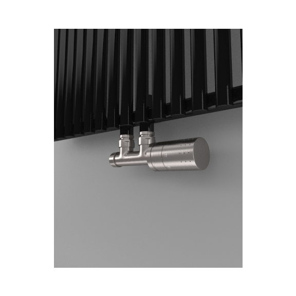 ISAN Aruba Vertikaler Heizkörper