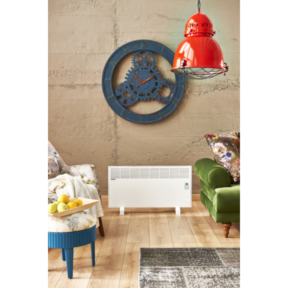 Vigo EPK 4590 E20 2000 W elektrischer Konvektor