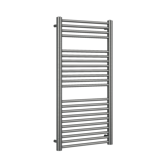 ISAN Silla Inox Edelstahlheizkörper