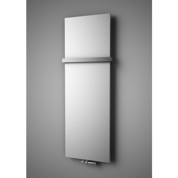 ISAN Variant Inox Edelstahlheizkörper 1806x608