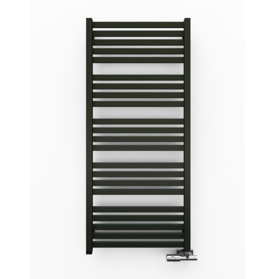 TERMA Marlin ONE Badheizkörper 1185x530 RAL 6007