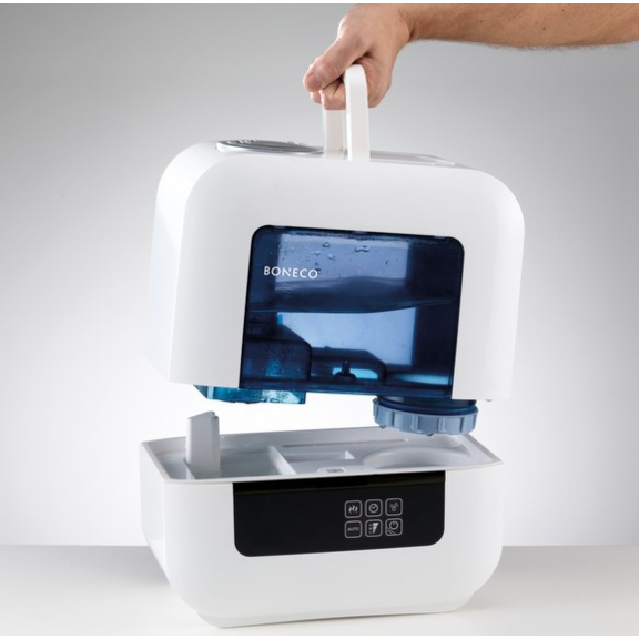 Ultraschallbefeuchter Boneco U700 Healthy Air