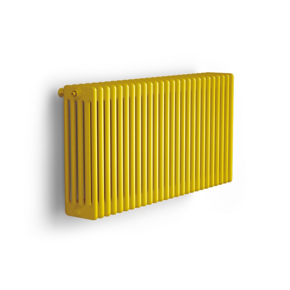 ISAN Atol C5 Gliederheizkörper aus Stahl - RAL1004