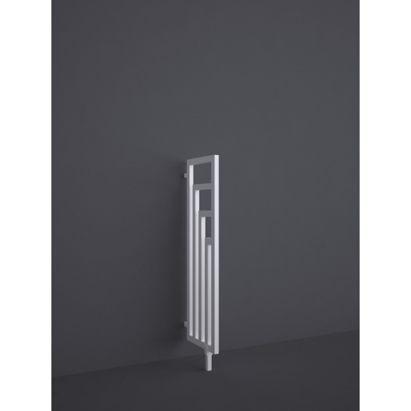 TERMA Angus DW Designheizkörper RAL9016 1100x360