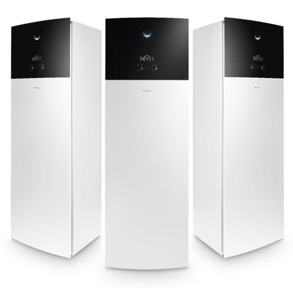 Daikin Altherma 3
