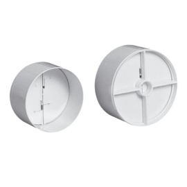 RKK 100 Rückschlagklappe