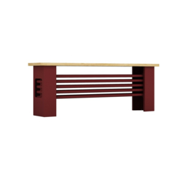 ISAN Atol L4 Sitzheizkörper