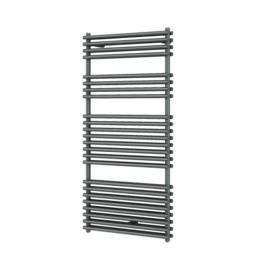 ISAN Ikaria Double Badheizkörper