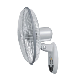 Soler & Palau ARTIC 405 PRC GR Wandventilator - Ventilator