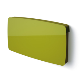 ISAN Joy Wall R Glasheizkörper