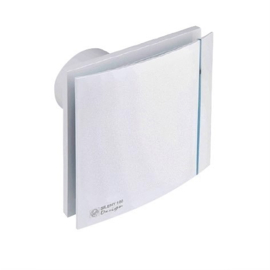 Ventilator Silent 100 Design 12V CZ Ventilator Silent 100 Design 12V CZ