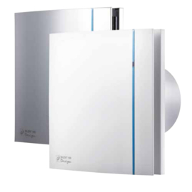 Ventilator Silent 200 Design CHZ - weiß Ventilator Silent 200 Design CHZ - weiß