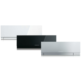 Mitsubishi EF – Kirgamine
