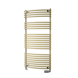 ISAN Ikaria Radius Badheizkörper 1212x600